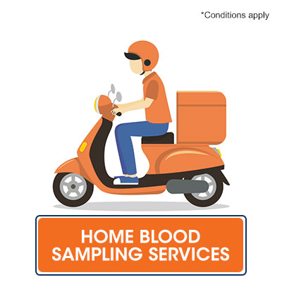 Sample Collecting Services