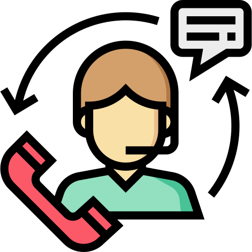Help Center Icon