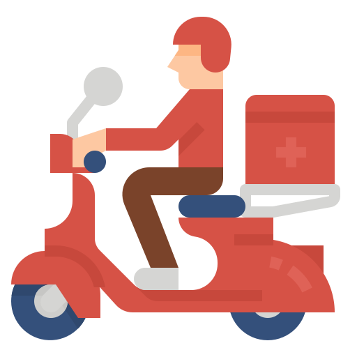 Delivery Icon
