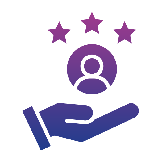 Happy Patients Icon
