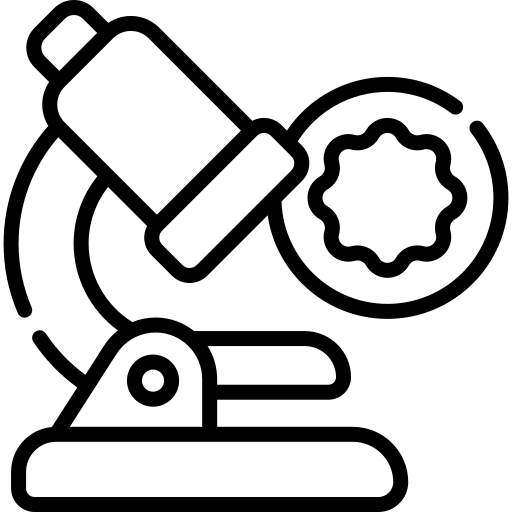 lab test icon