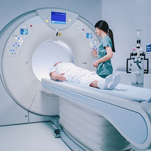 Effect of multiple CT Scans on the body