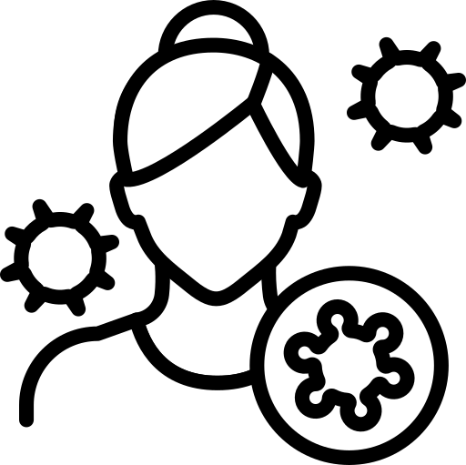 desktop autoimmune icon