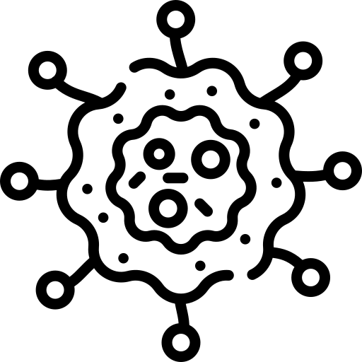 desktop cancer icon