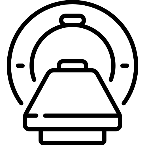 Desktop Mri Icon