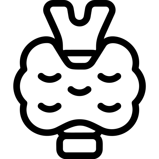 Thyroid Desktop Icon